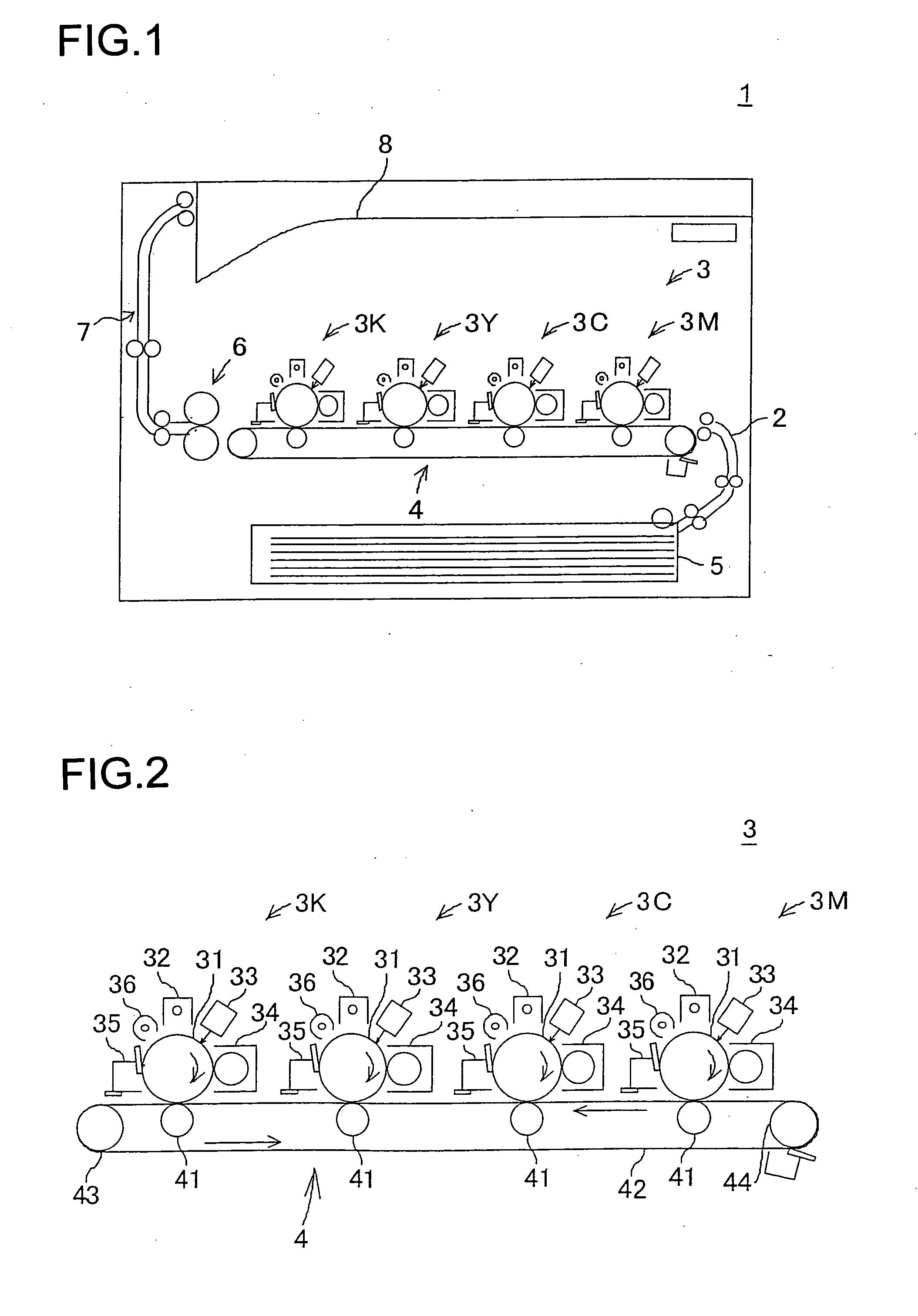 Image forming apparatus