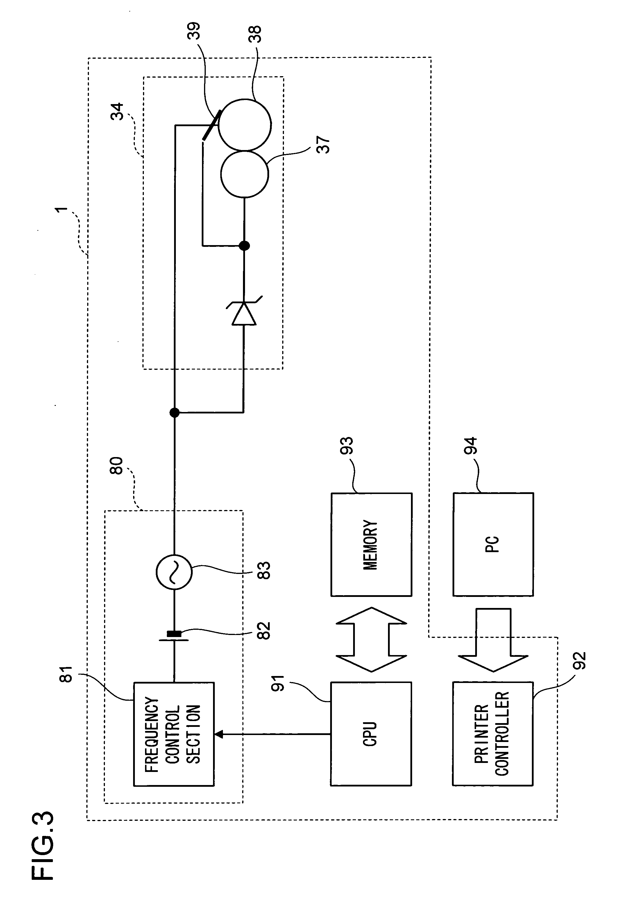 Image forming apparatus