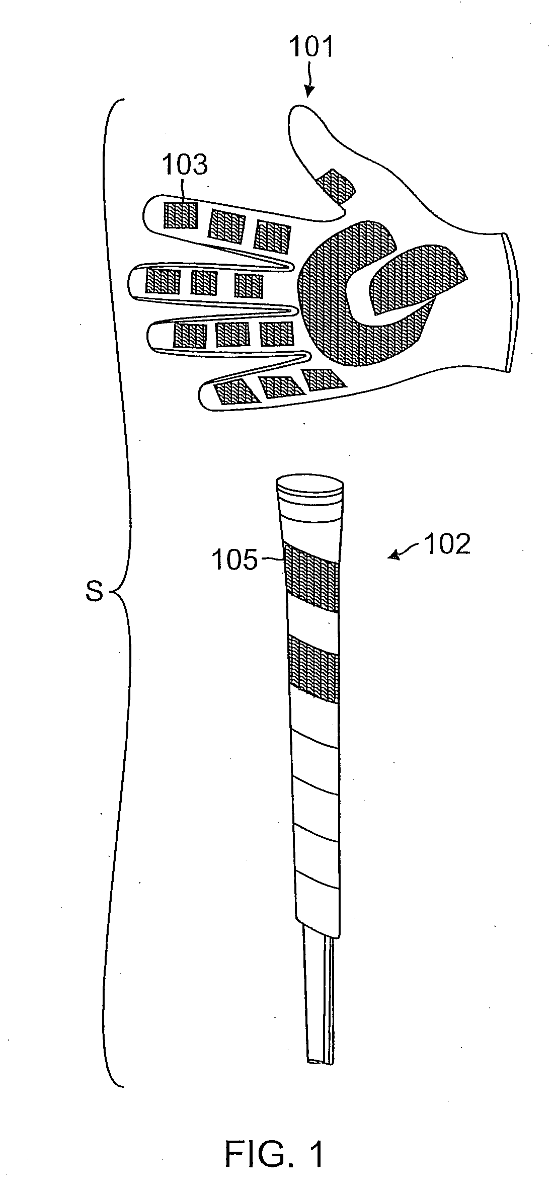 Gripping system, apparatus, and methods