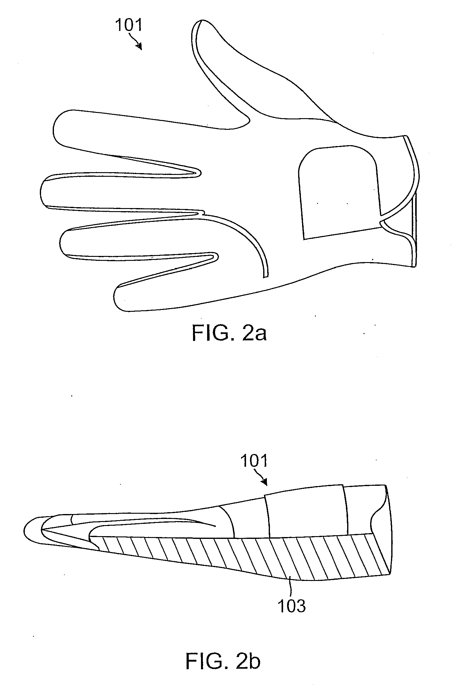 Gripping system, apparatus, and methods