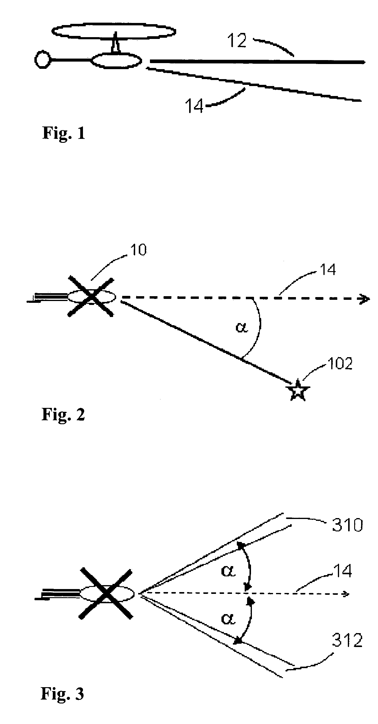 Obstacle and terrain avoidance sensor