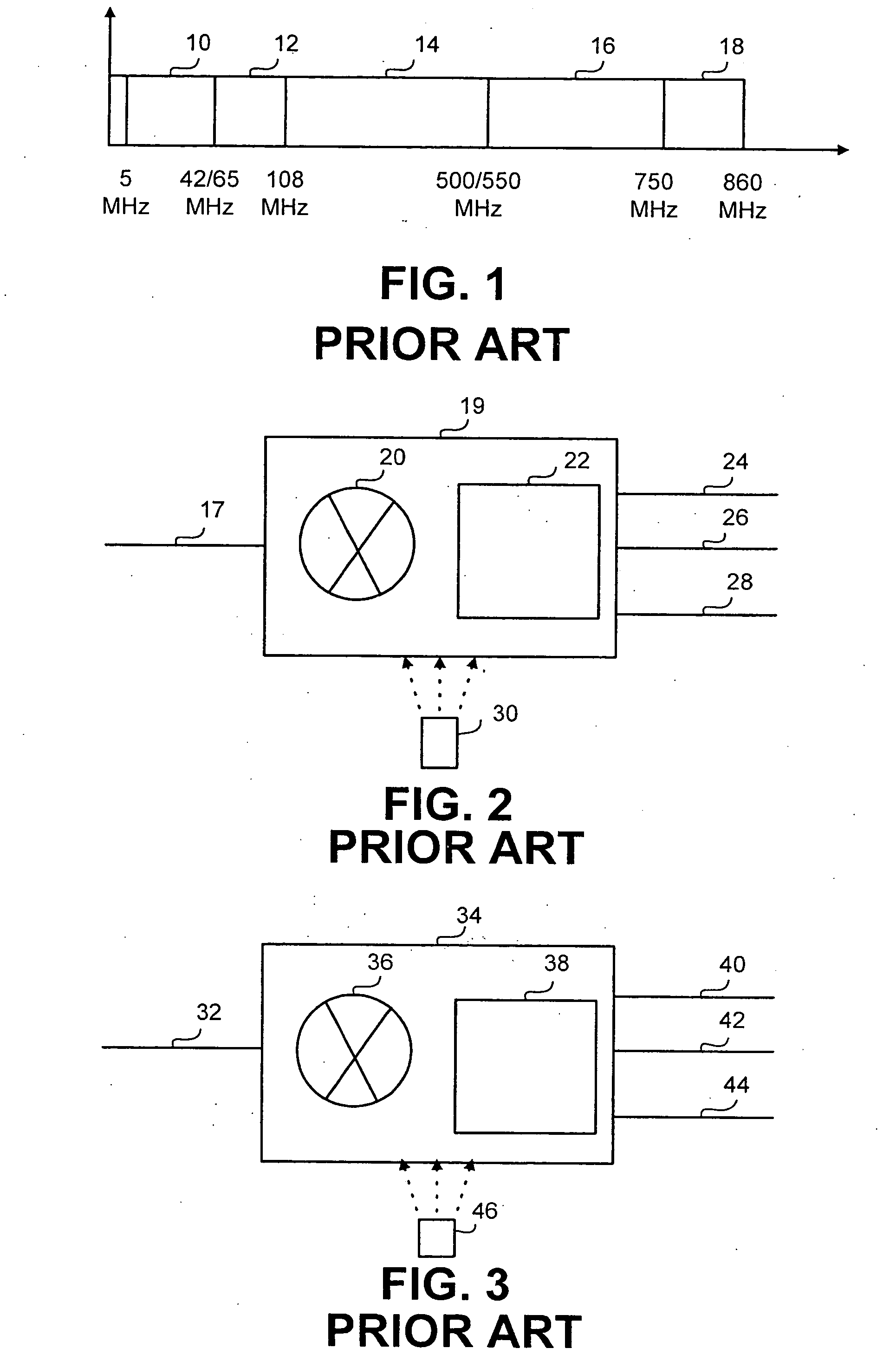 System and method to expand catv transmission spectrum using high frequency spectrum overlays