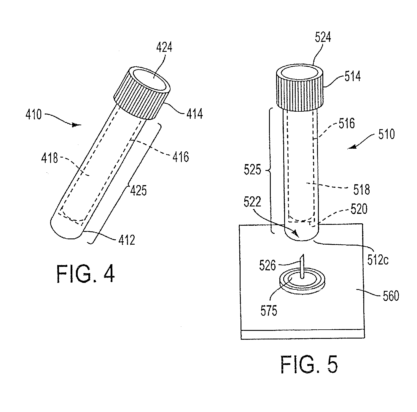 Sample collection system and method for use thereof