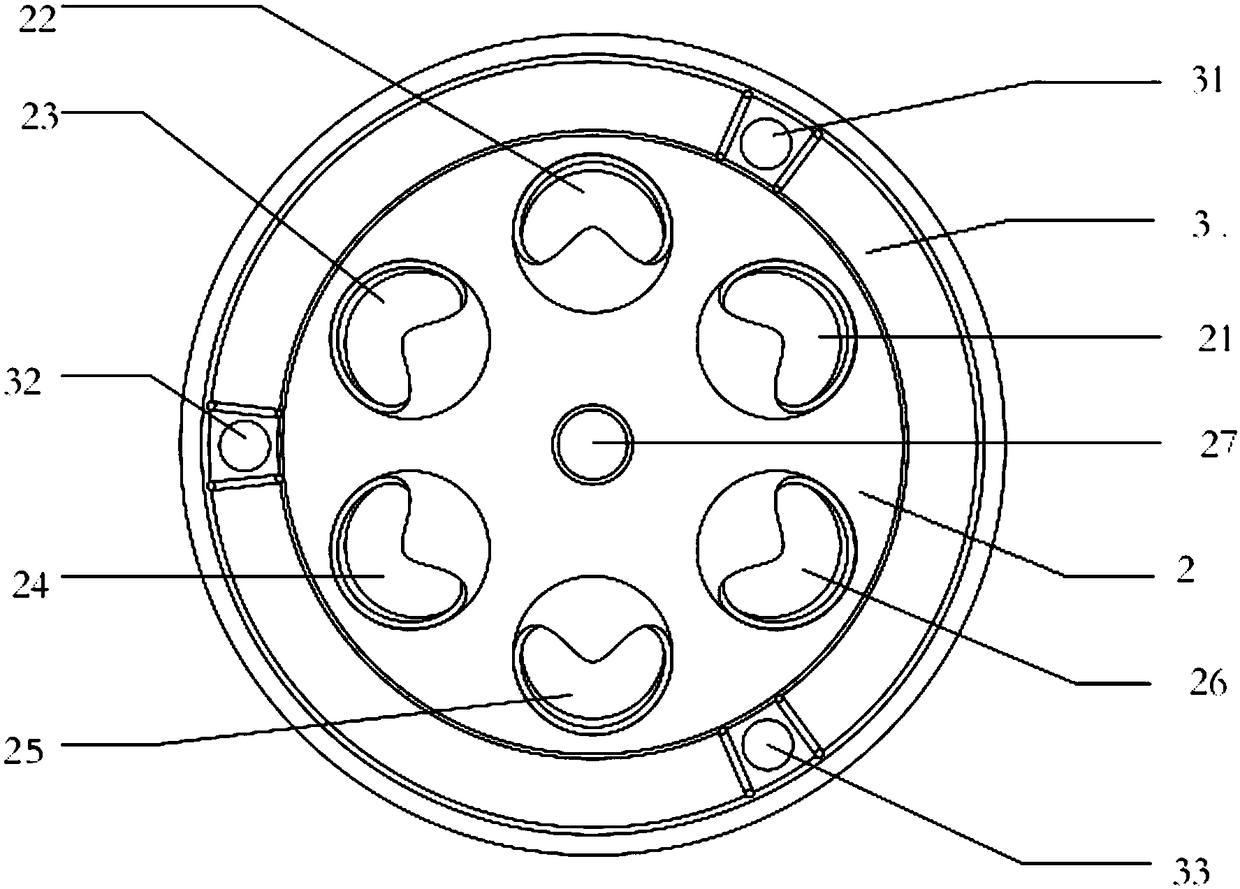 A gravity-sensing tumbler led light