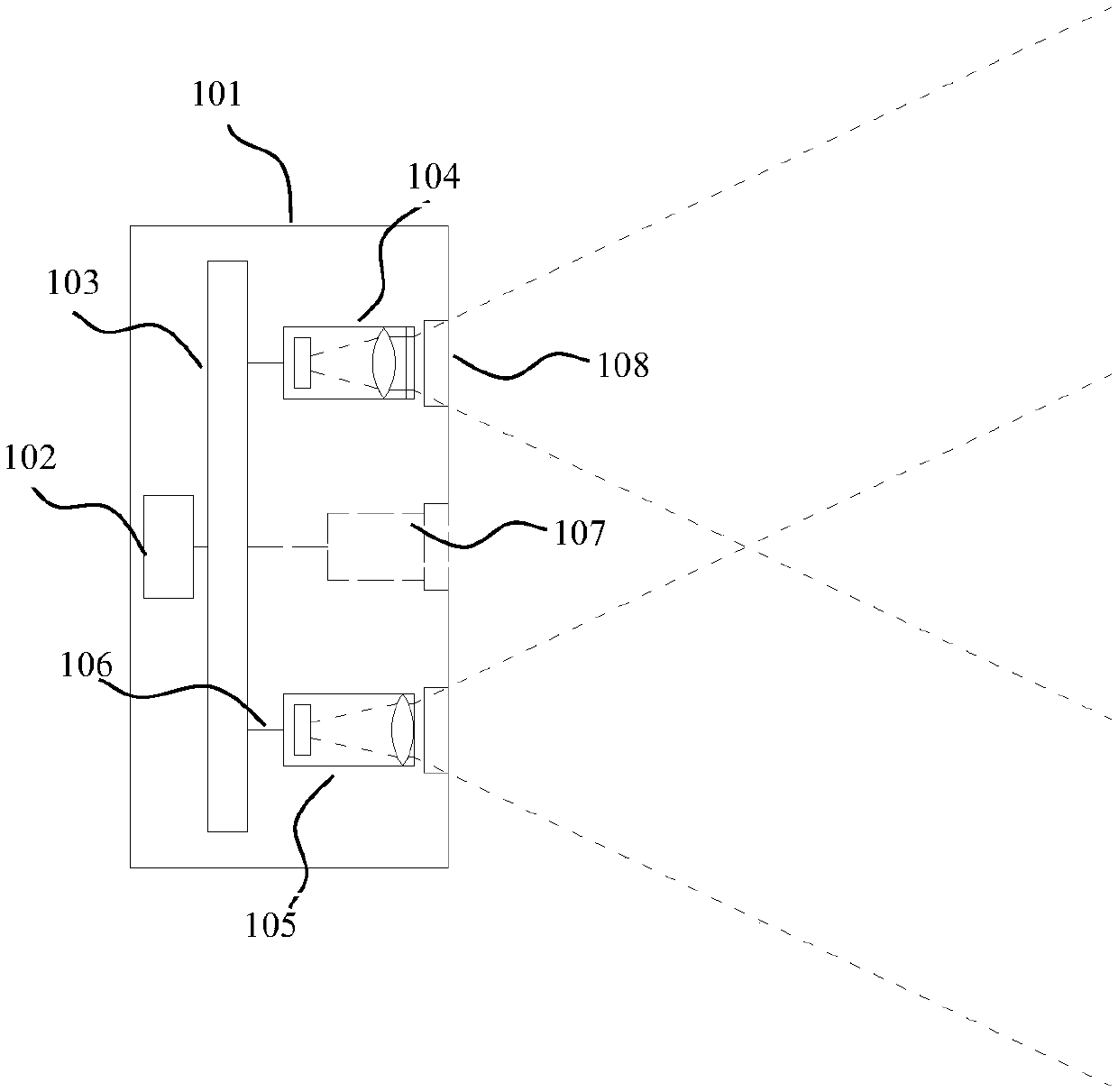 Laser Arrays for 3D Imaging