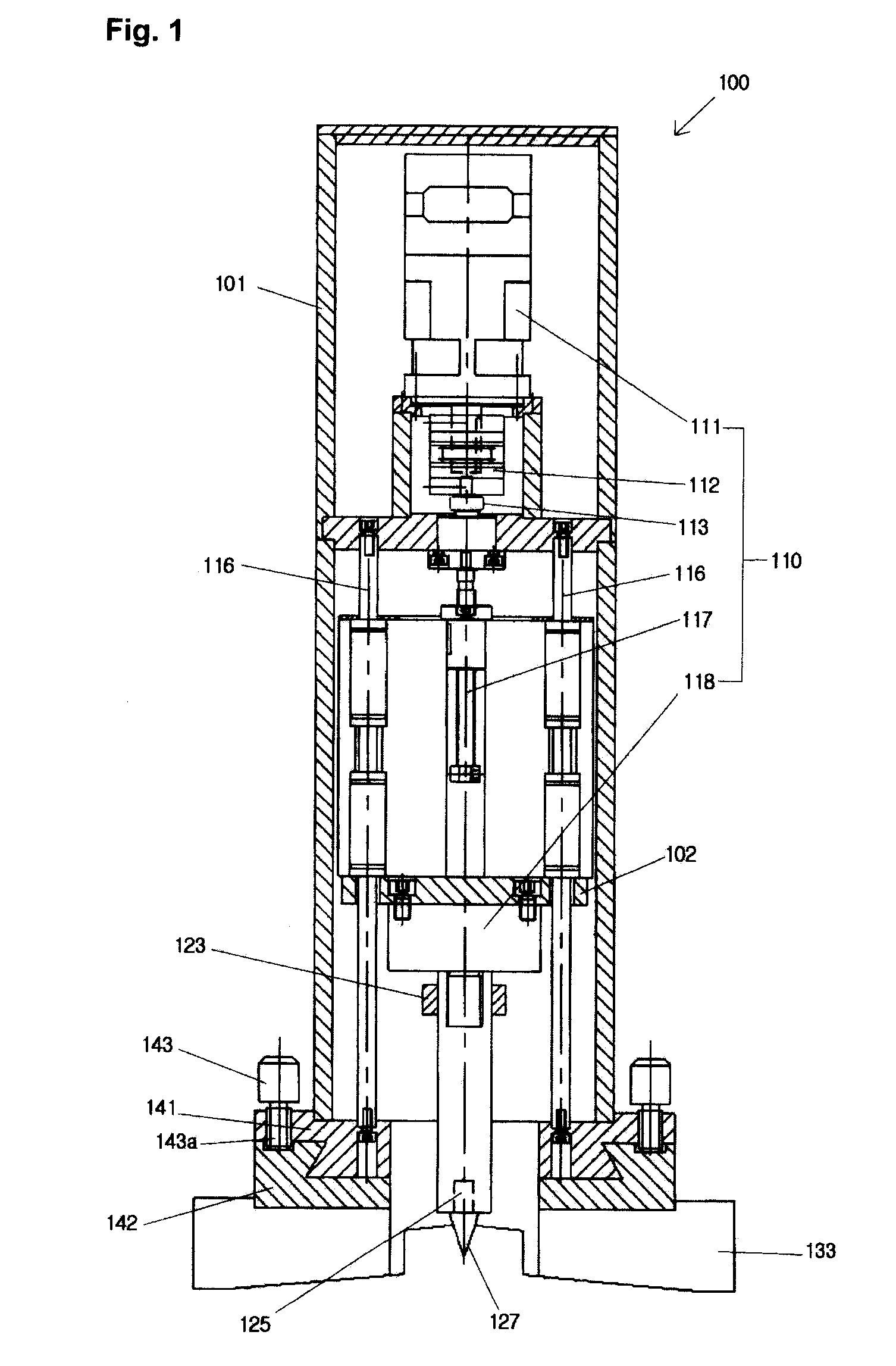 Evaluating Method of the Residual Stress Determining Method Using the Continuous Indentation Method