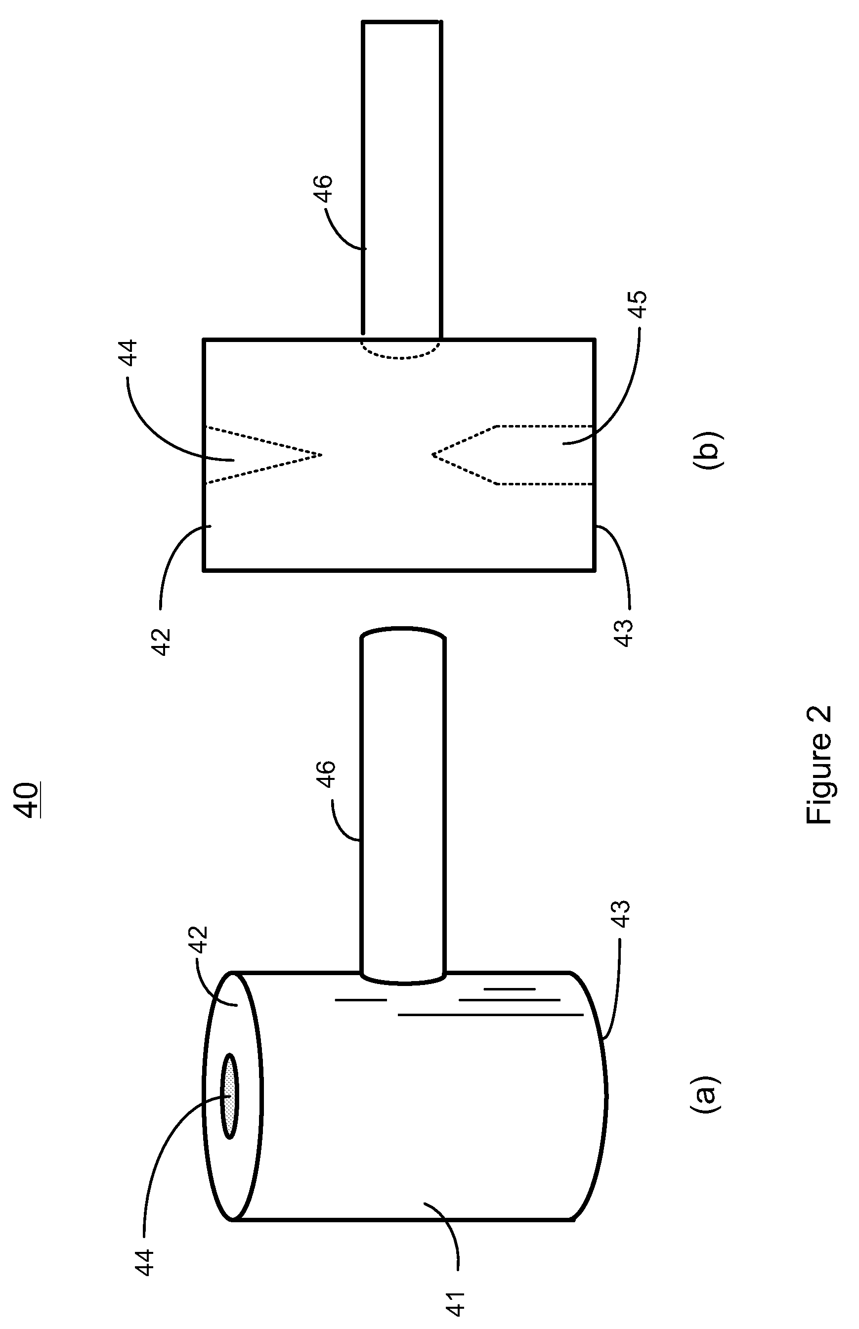 Two-way nails, two-way screws and their mounting tools