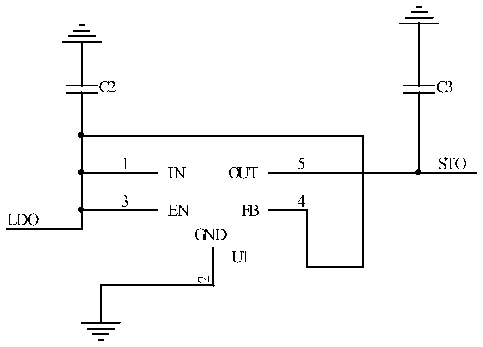 WIFI energy collection system