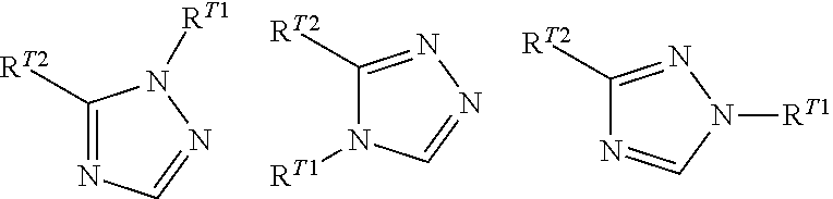 Phenylalanine derivatives and their use as non-peptide glp-1 receptor modulators