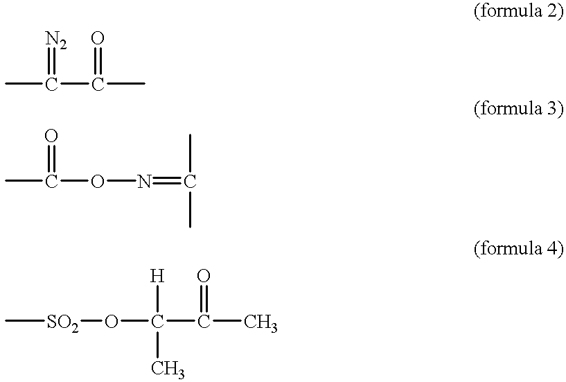 Liquid crystal alignment film, method of manufacturing the film, liquid crystal display using the film and method, and method of manufacturing the liquid crystal display