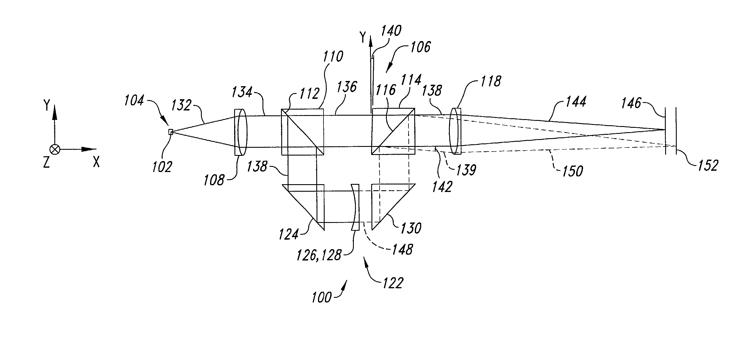 System and method for high numeric aperture imaging systems