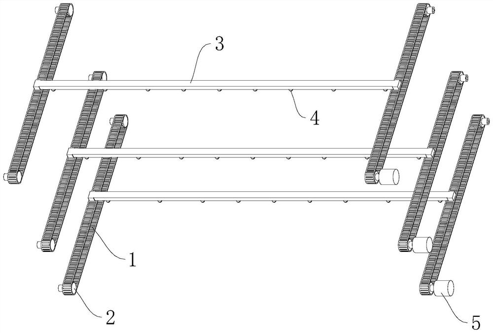 Temperature detection device and cooking utensil