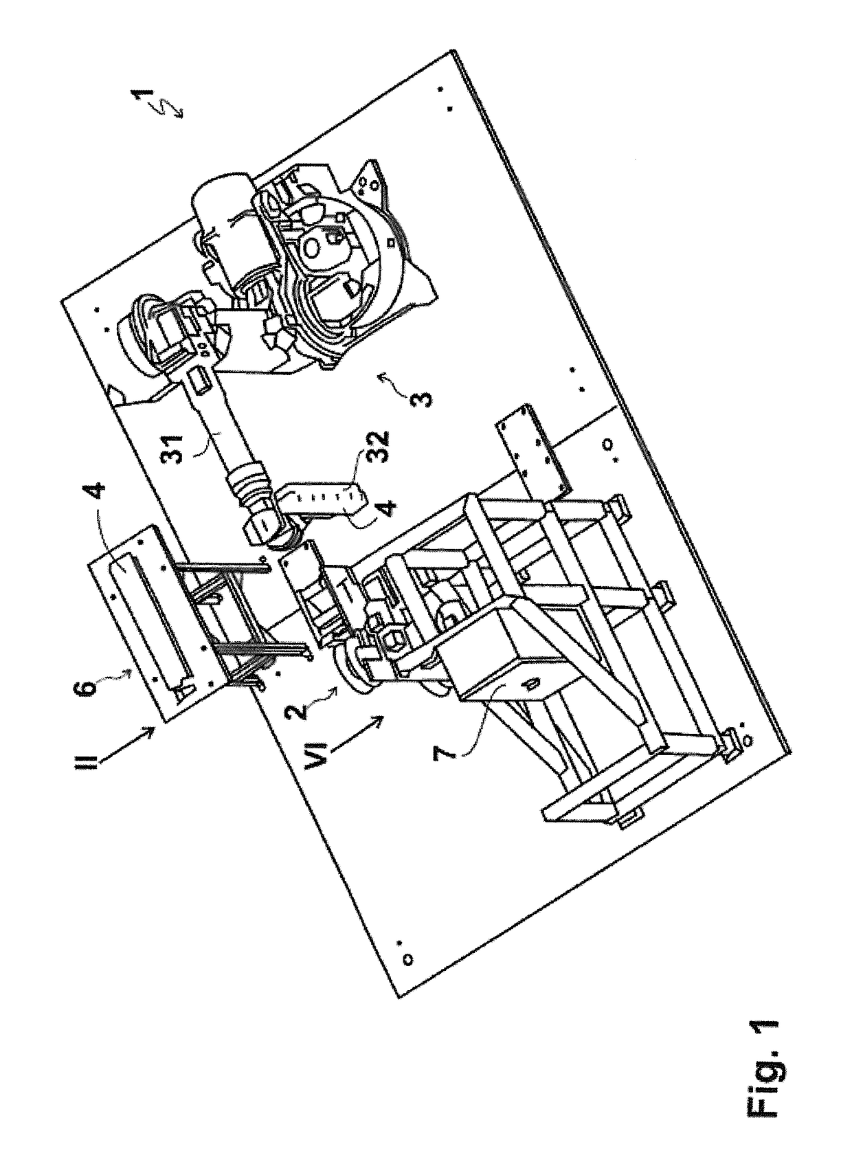 Film-embossing apparatus