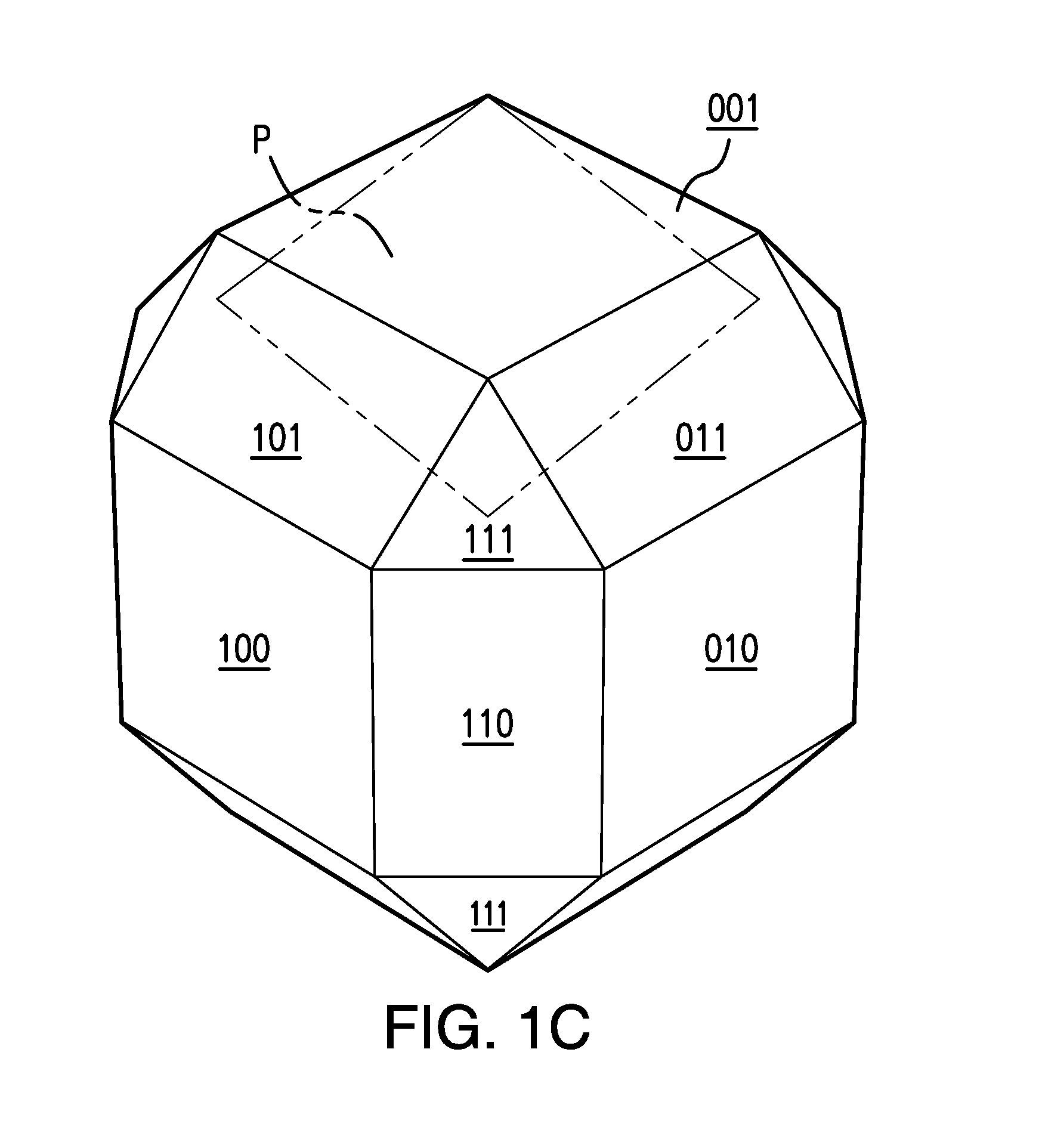 Inverted metamorphic multijunction solar cell with surface passivation of the contact layer