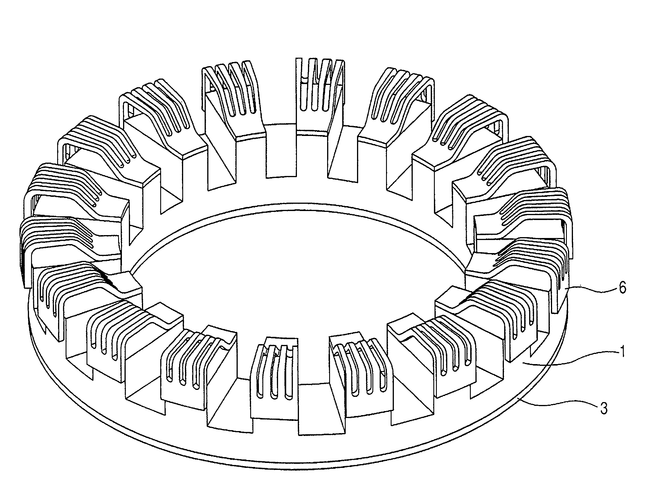 Vibration wave driving apparatus