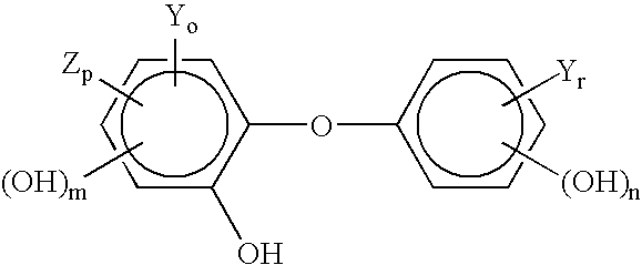 Compositions Having a High Antiviral and Antibacterial Efficacy