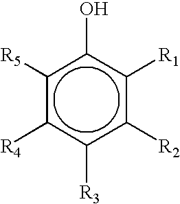 Compositions Having a High Antiviral and Antibacterial Efficacy