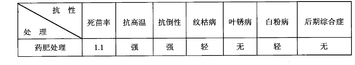 Ecological type environment-friendly corn pesticide fertilizer and preparation method thereof