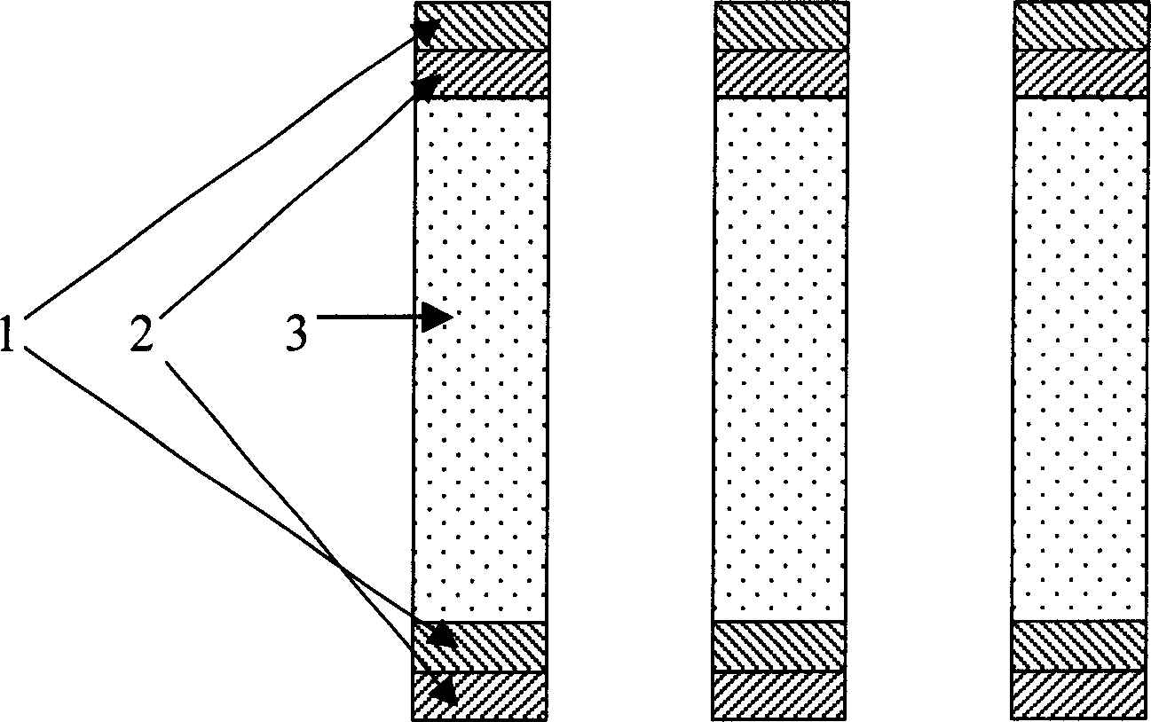 Method for preventing metals from being damaged by high density plasma chemical vapor deposition