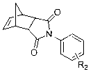 Norbornene monomer, as well as polymer and preparation method thereof