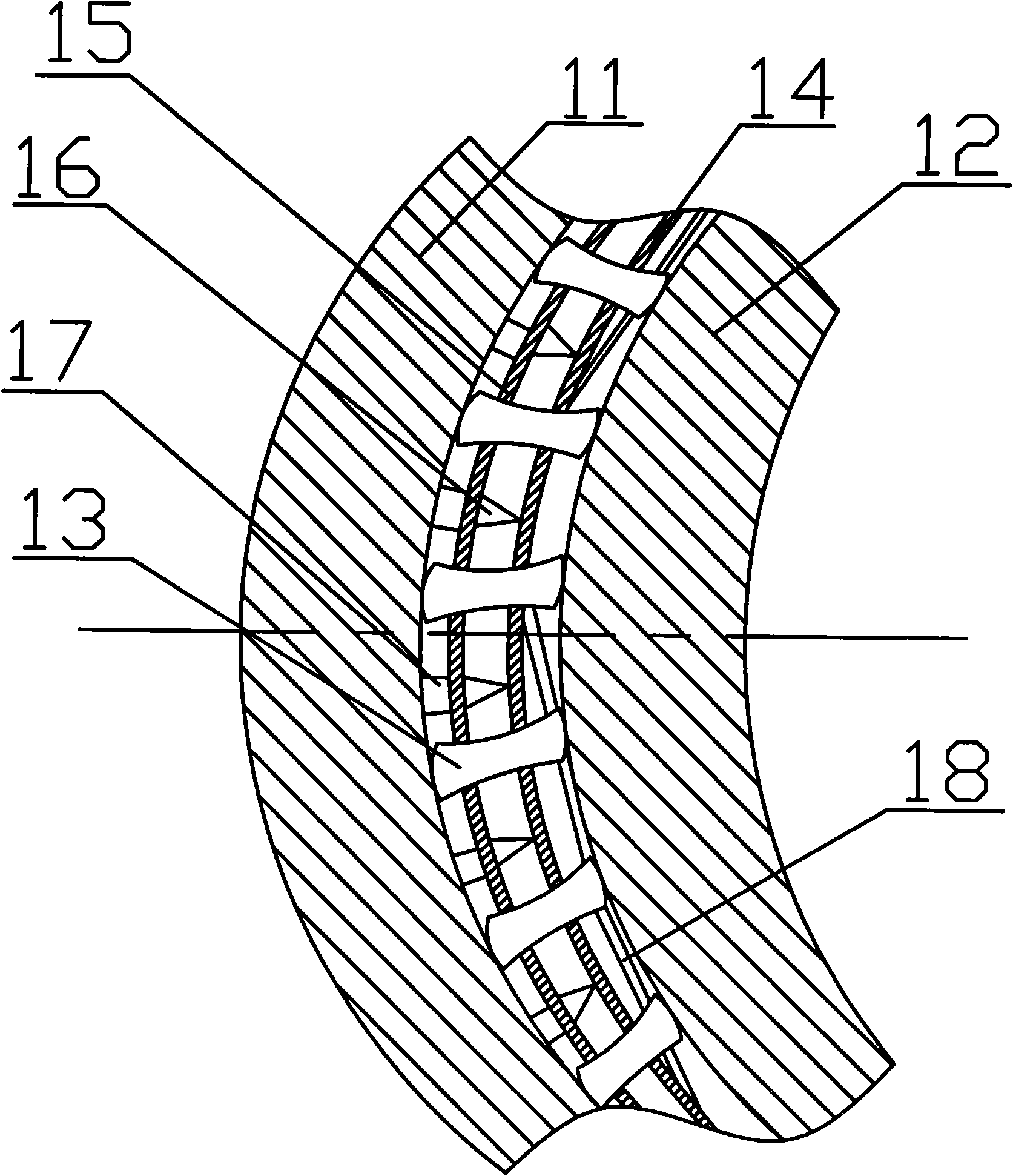 Overrunning coupler