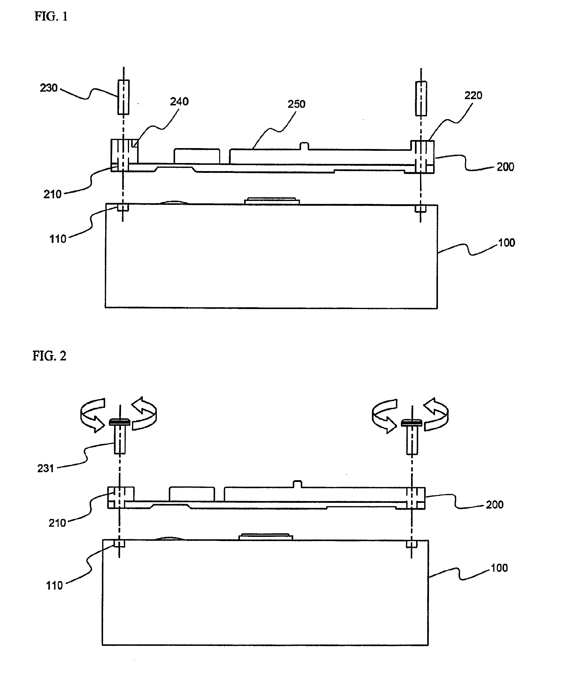 Secondary battery pack having excellent production process property and structural stability