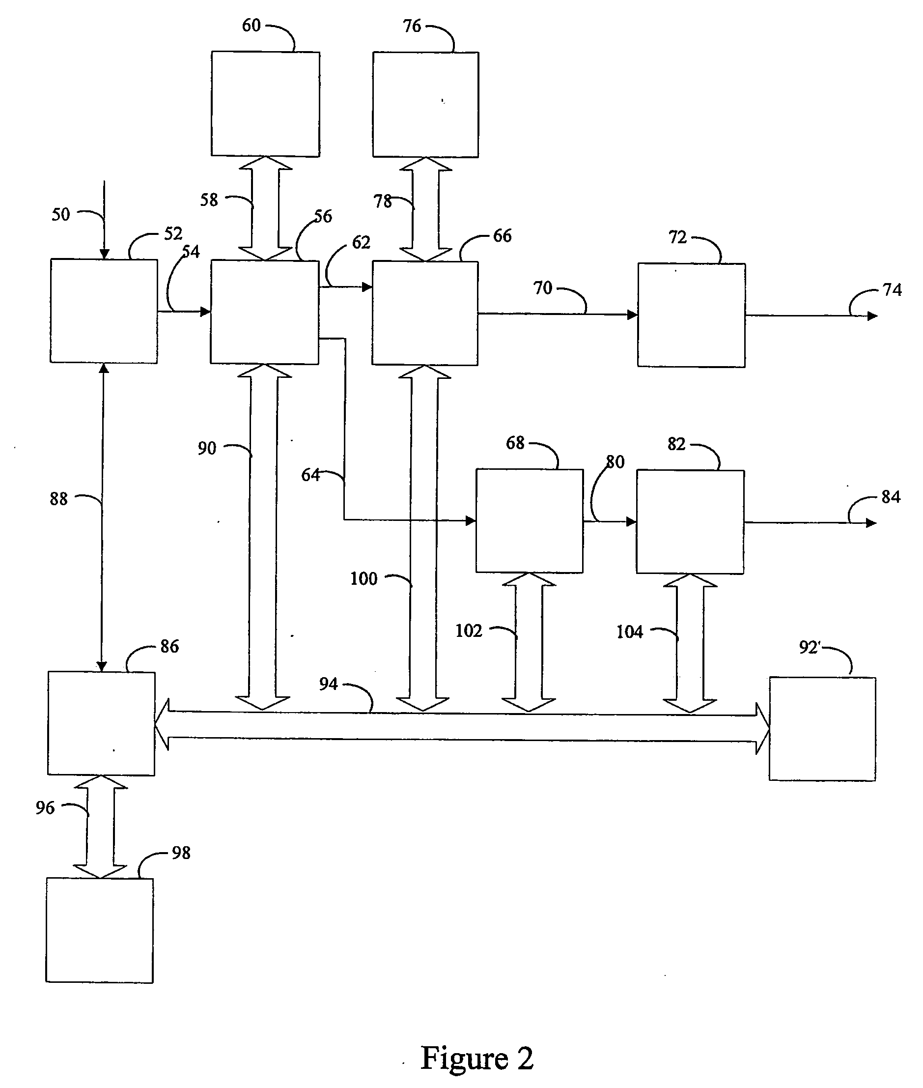 Method and apparatus for delivering programme-associated data to generate relevant visual displays for audio contents