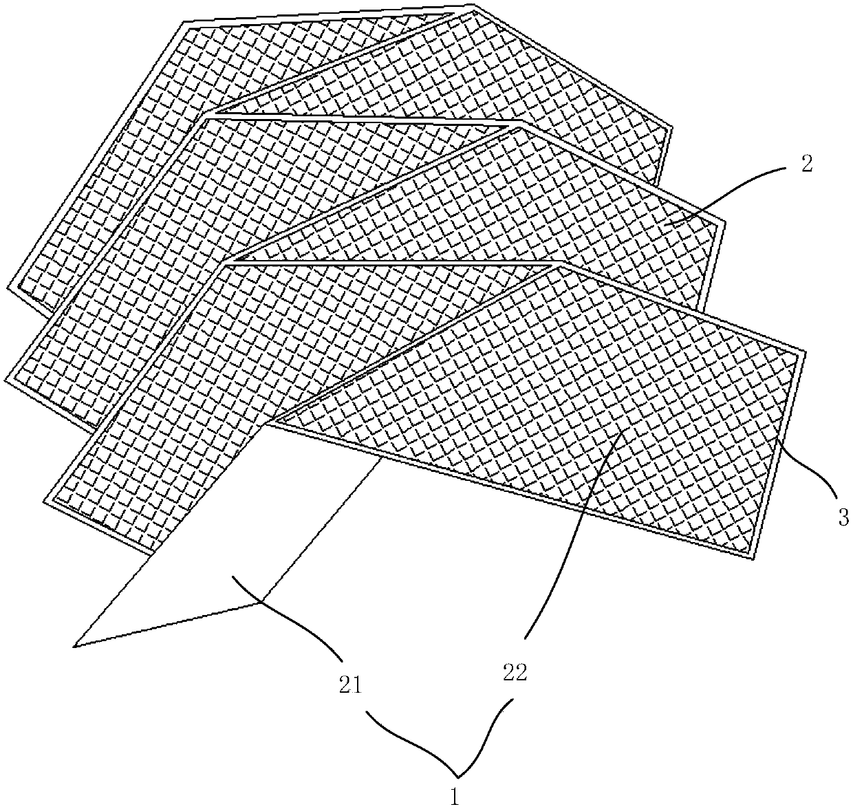 Photovoltaic power generation device