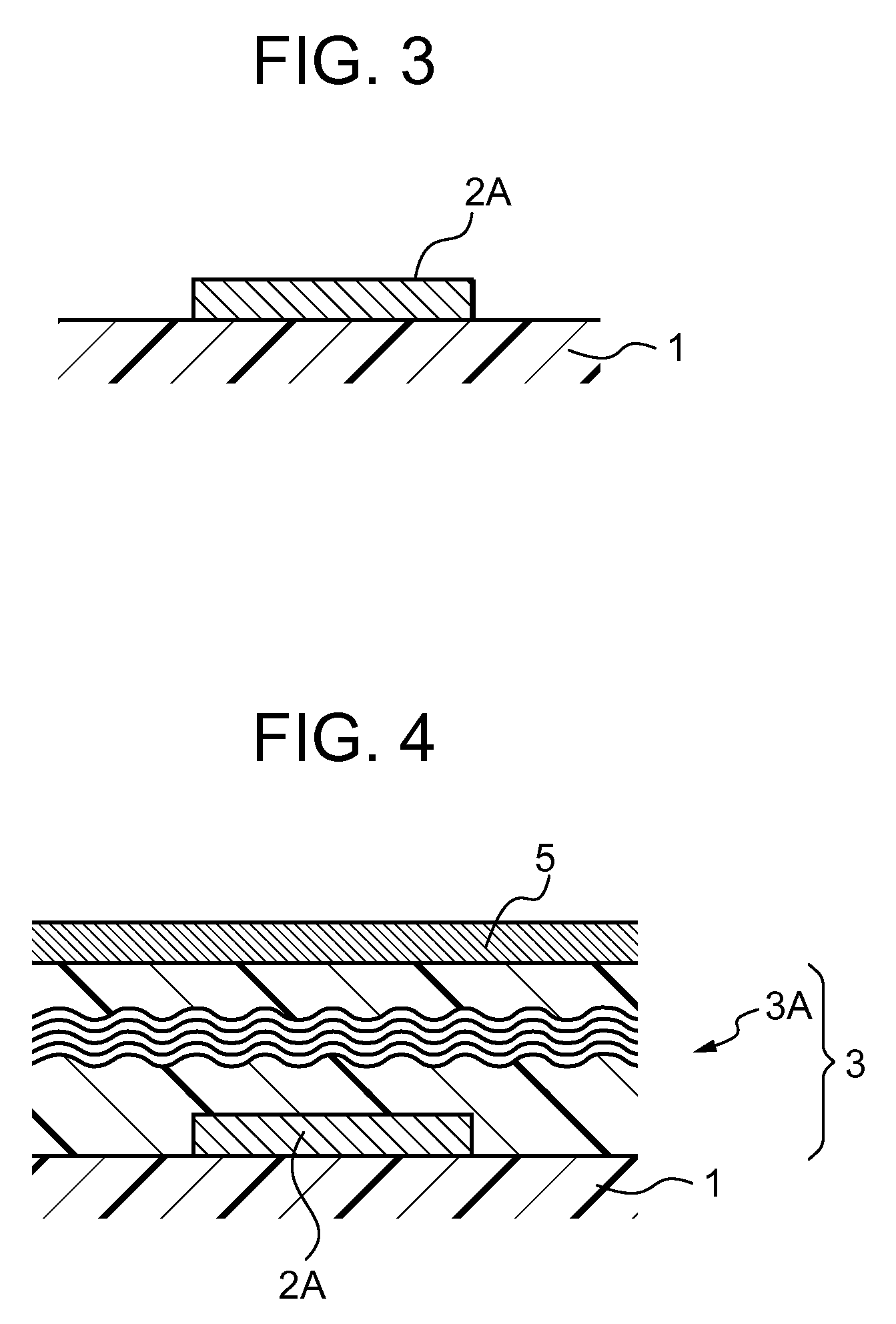 Printed Wiring Board And Method Of Manufacturing Same