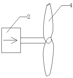 Semi-annular-wing aircraft