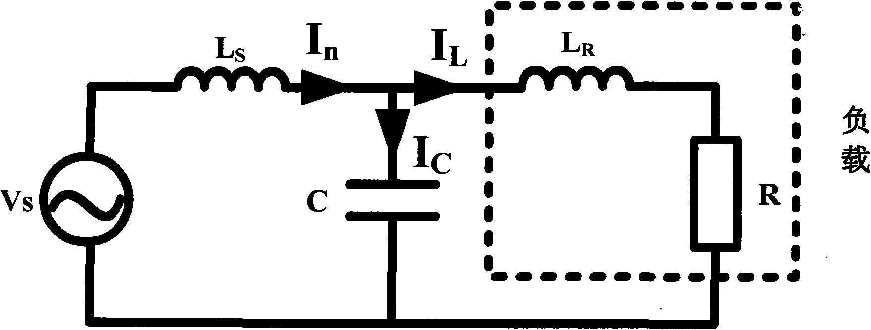 Novel energy-saving power regulator