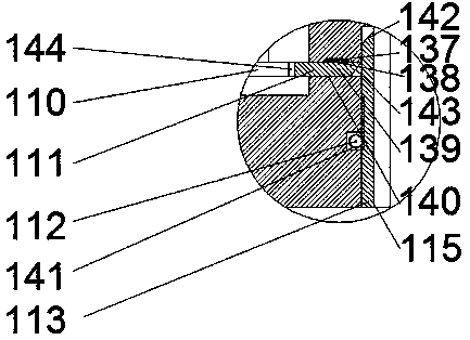 Treatment method for municipal sludge