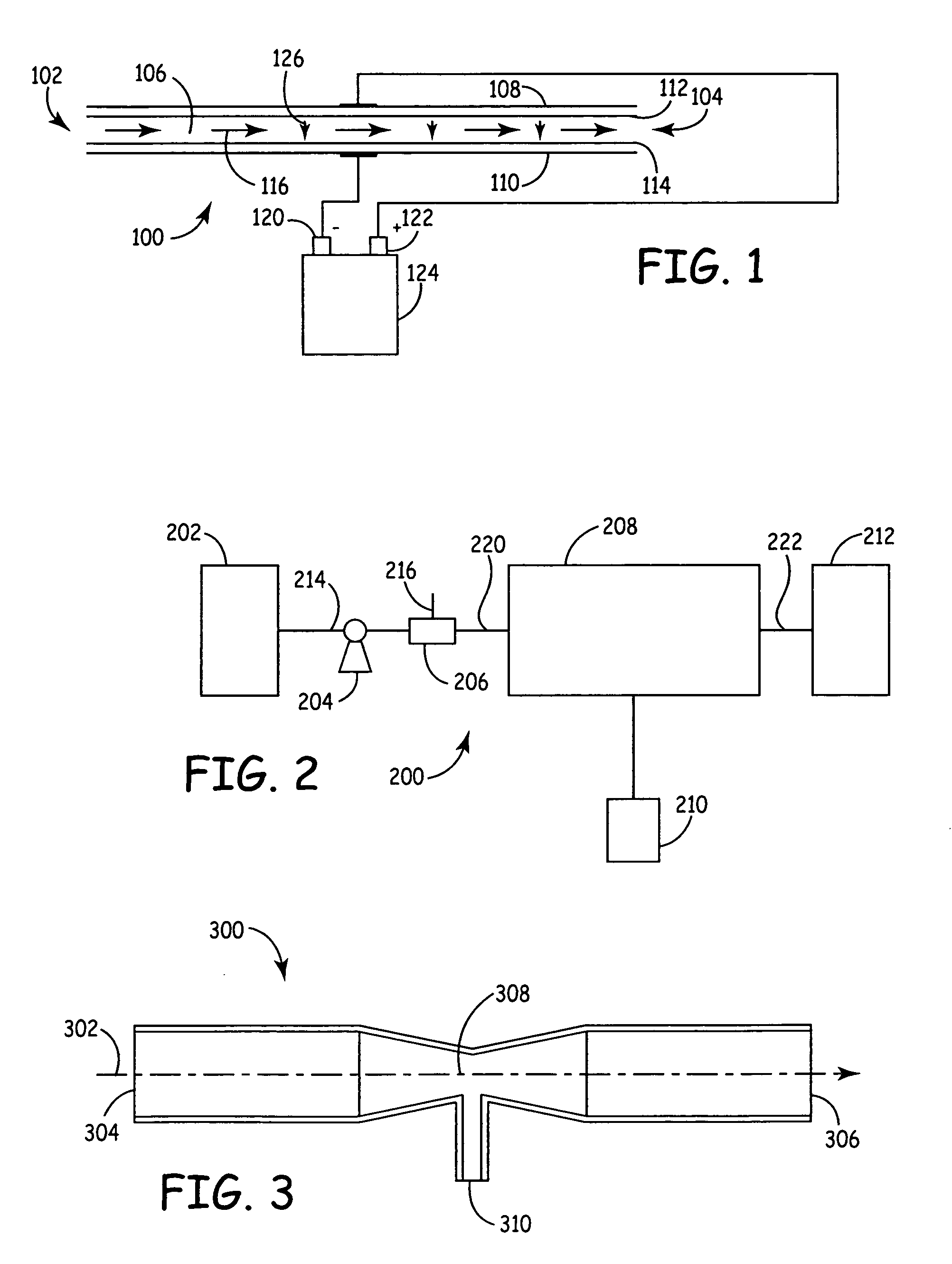 Non-thermal disinfection of biological fluids using non-thermal plasma