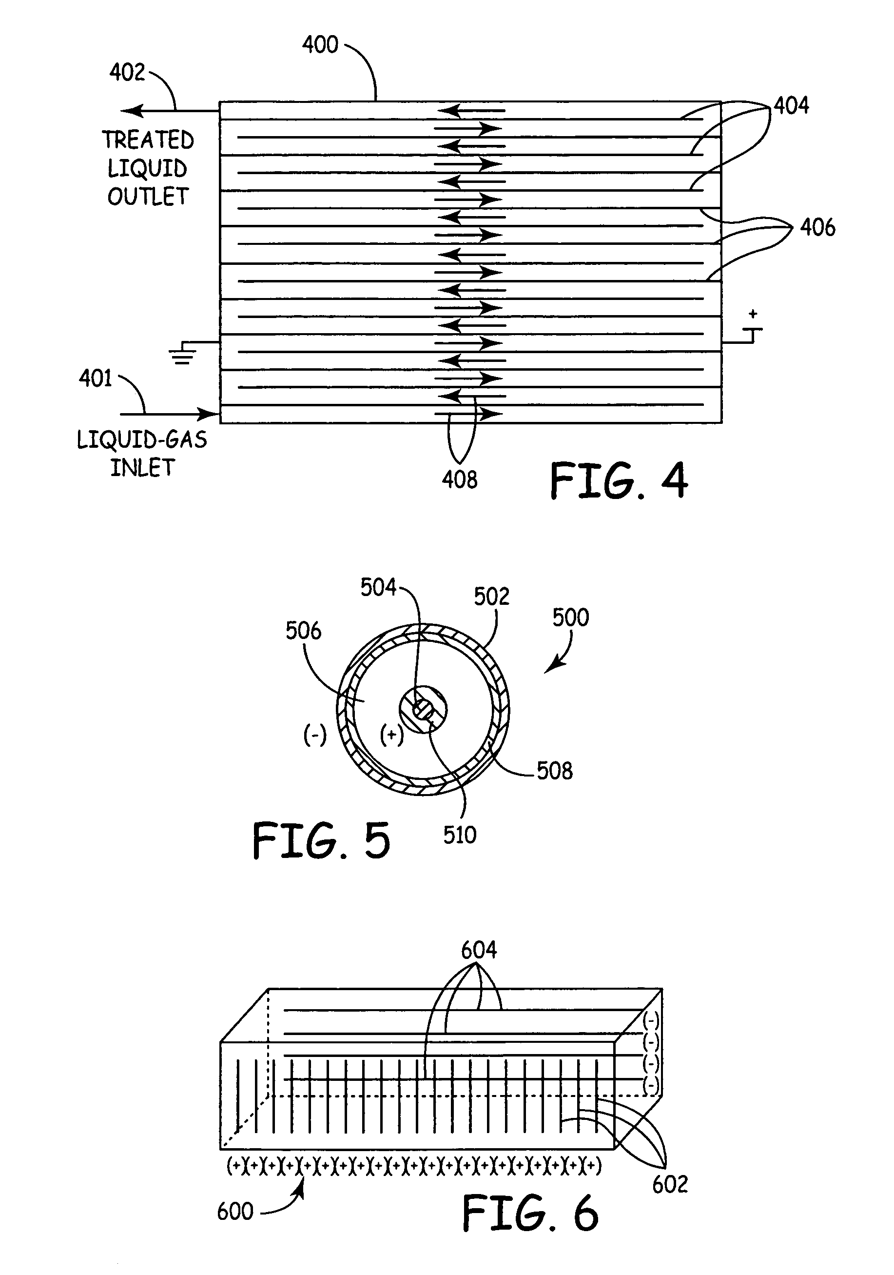 Non-thermal disinfection of biological fluids using non-thermal plasma