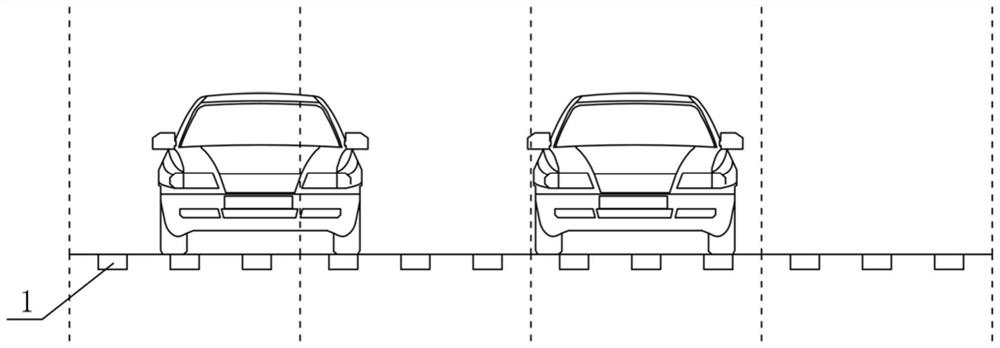 Intelligent traffic system and control method thereof