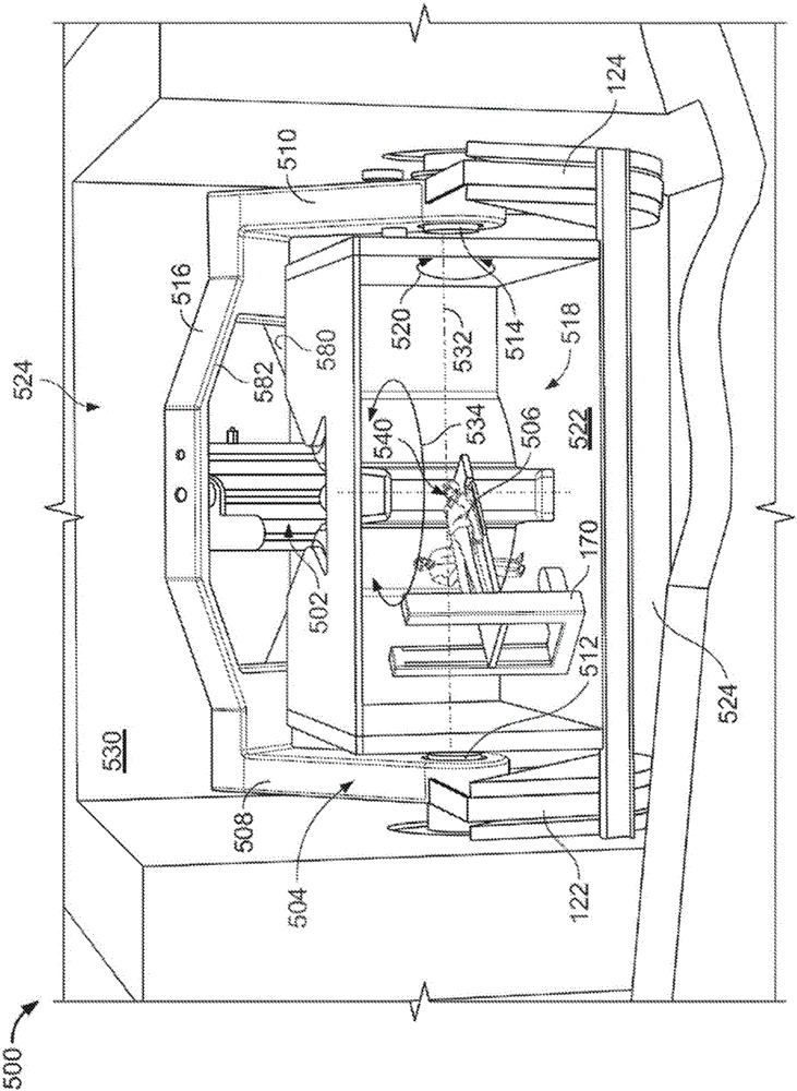 Magnetic field regenerator