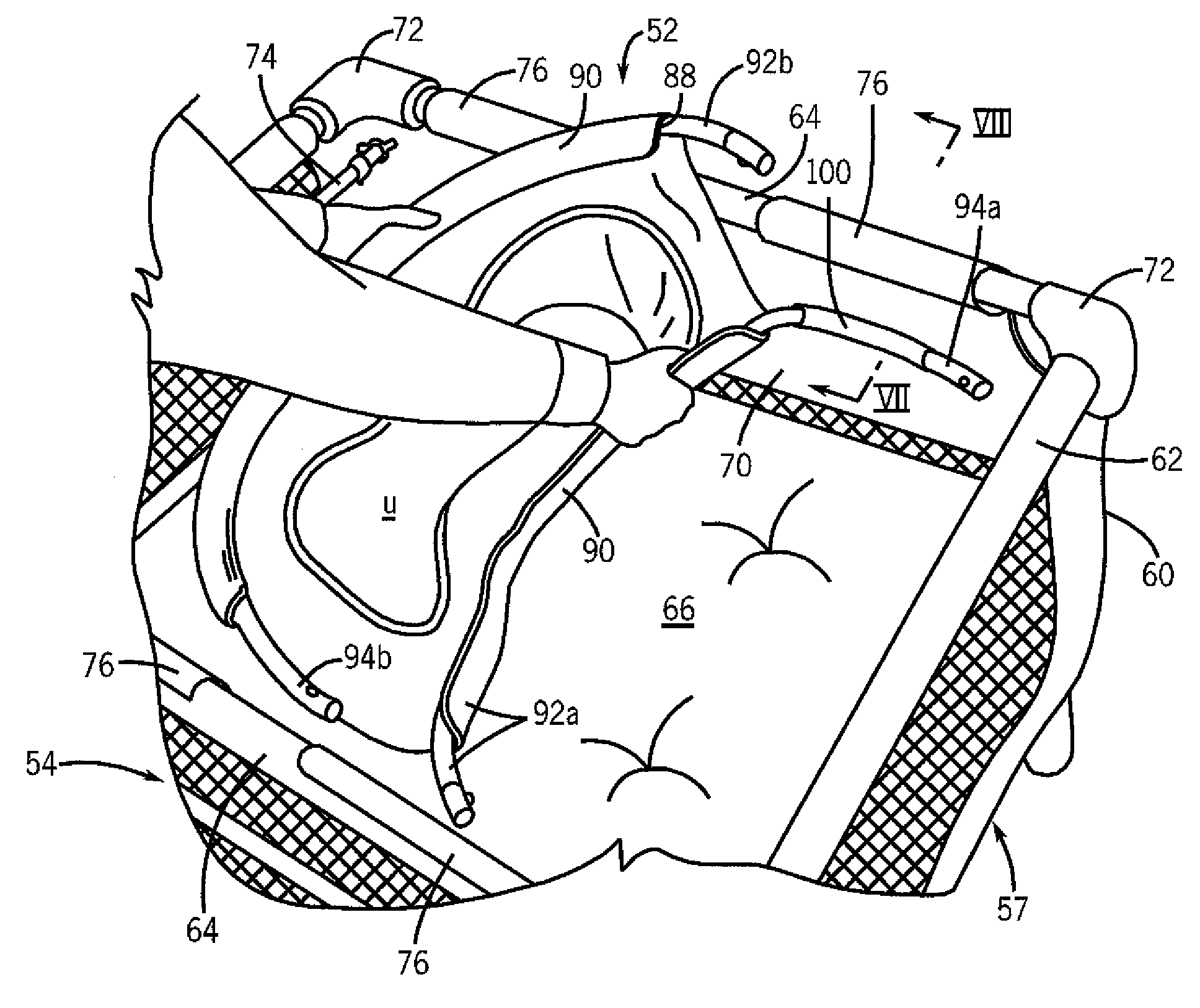 Infant sleeping apparatus and child containment system