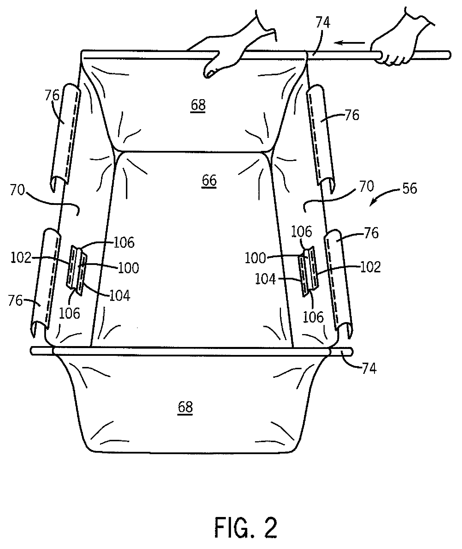 Infant sleeping apparatus and child containment system