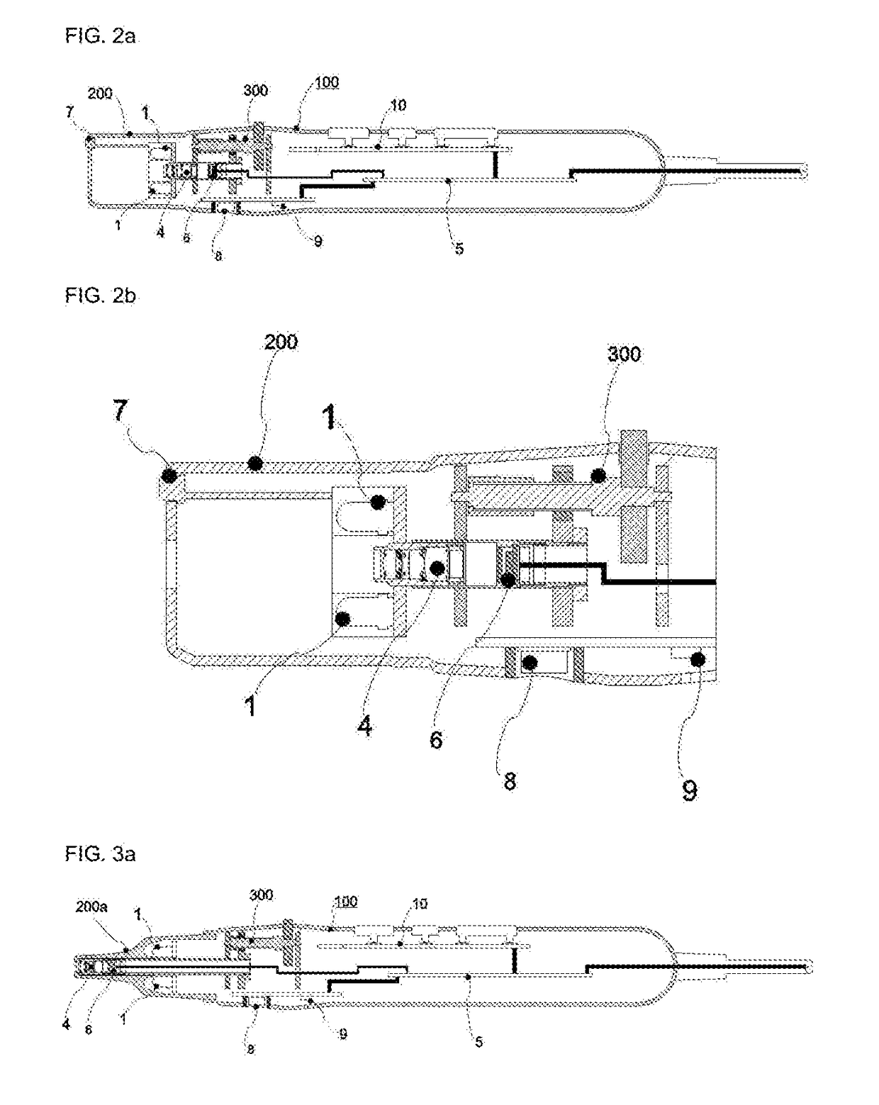 Device for acquring personal health information and method therefor