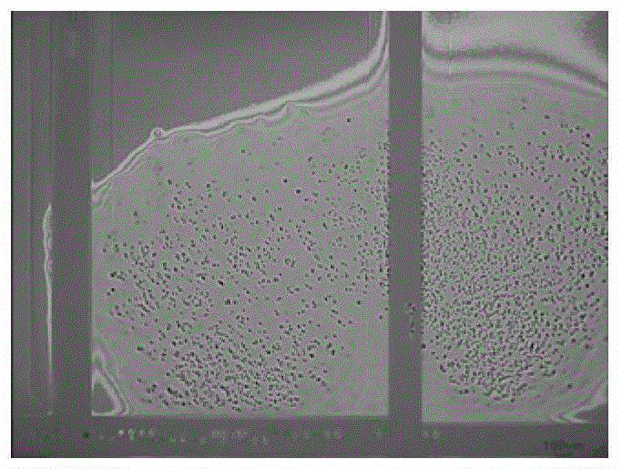 Deep trench planarization methods with different structures