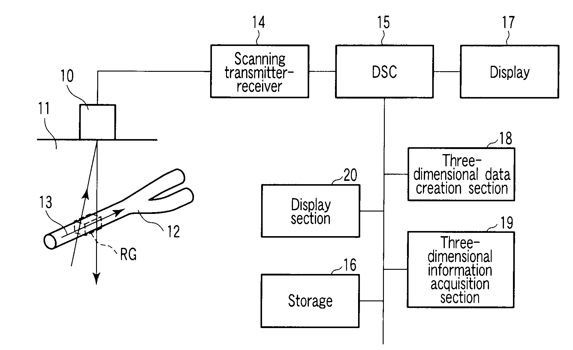 Ultrasonic diagnostic apparatus and method of measuring velocity with ultrasonic waves