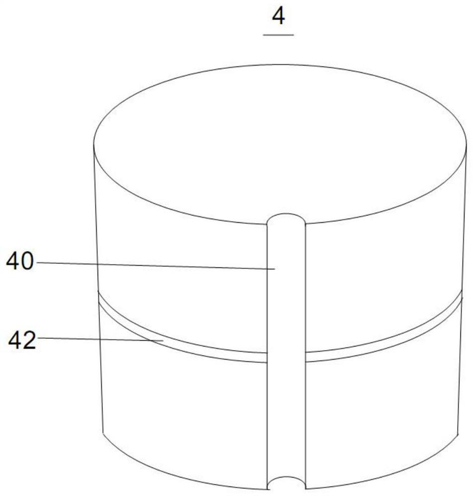 A kind of backplane, backlight module and display device