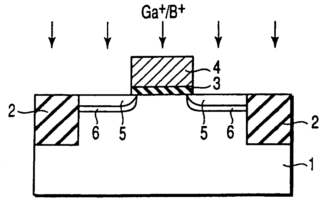 Semiconductor device and method of manufacturing the same