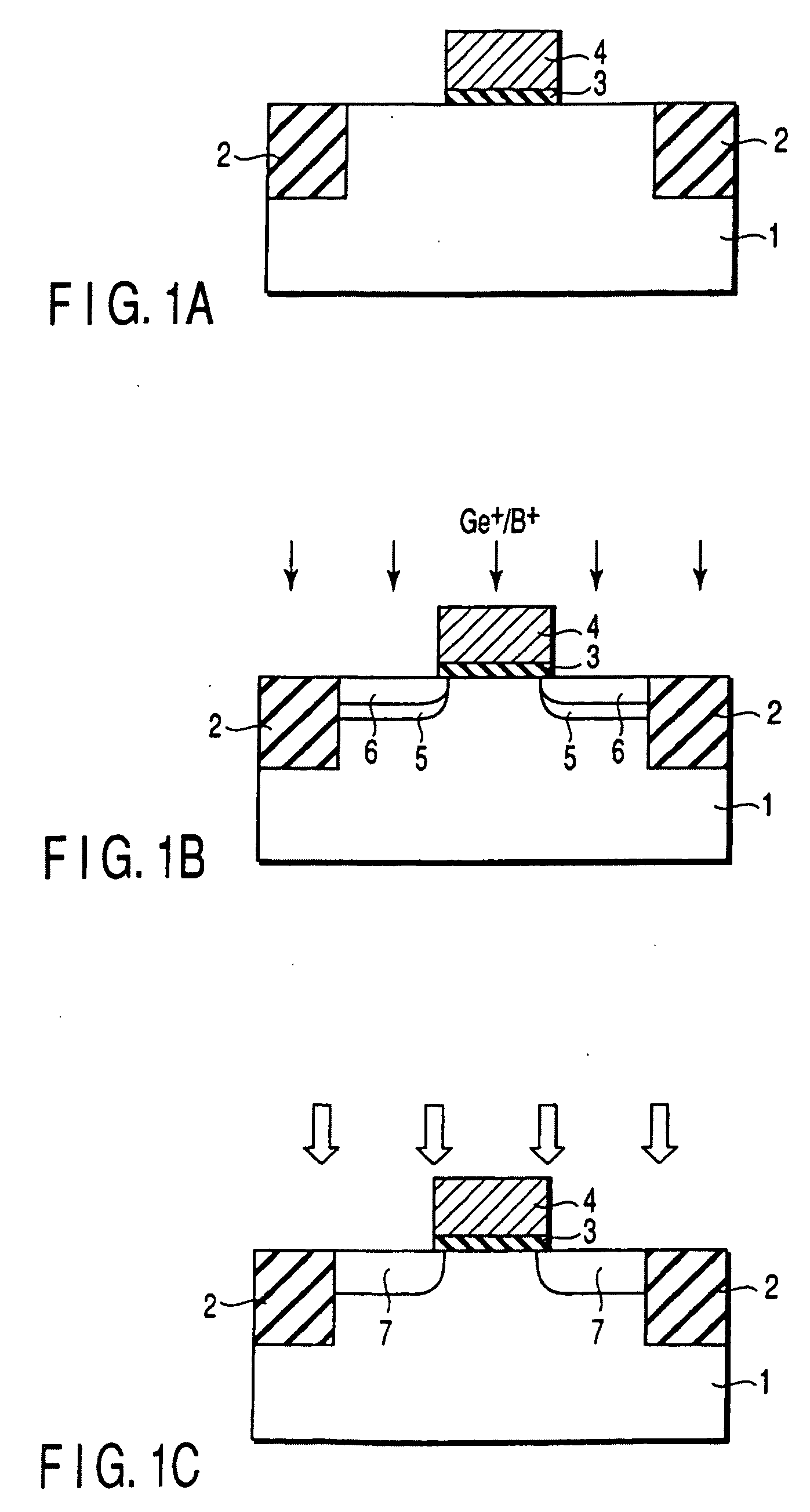 Semiconductor device and method of manufacturing the same