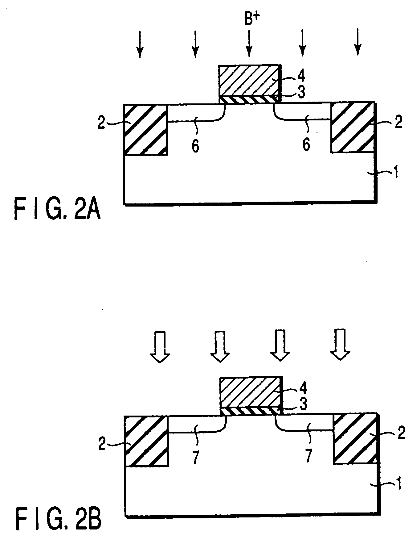 Semiconductor device and method of manufacturing the same