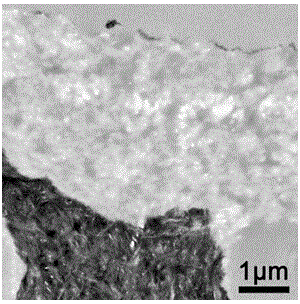 Method of quickly repairing demineralized dentine