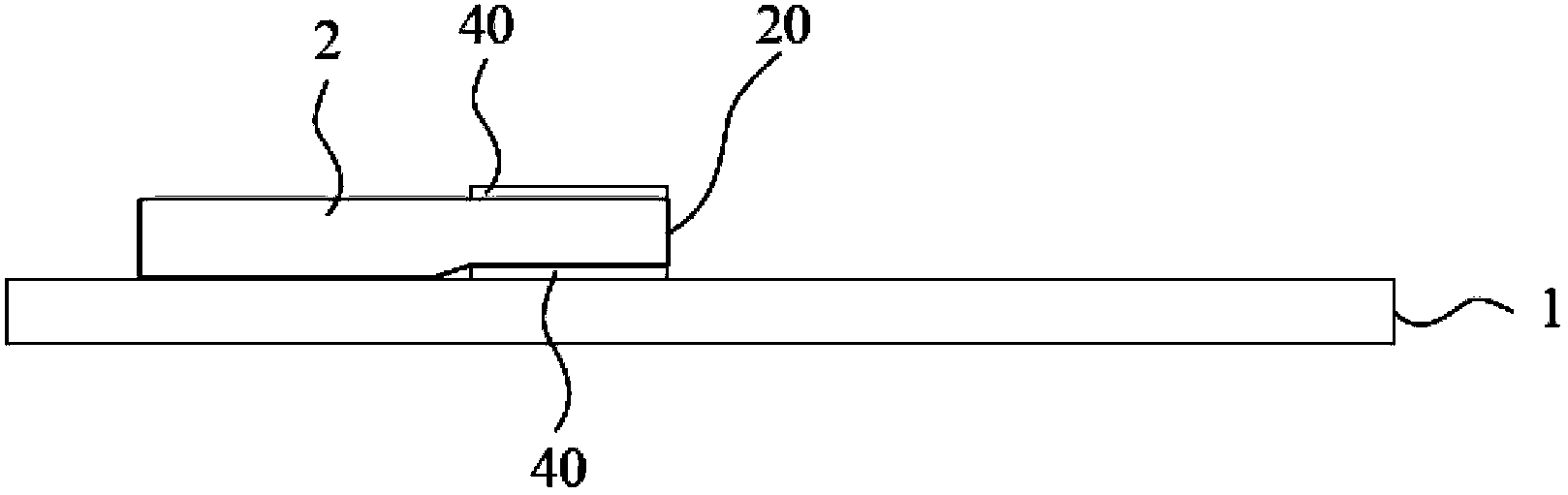 Polaroid splicing method