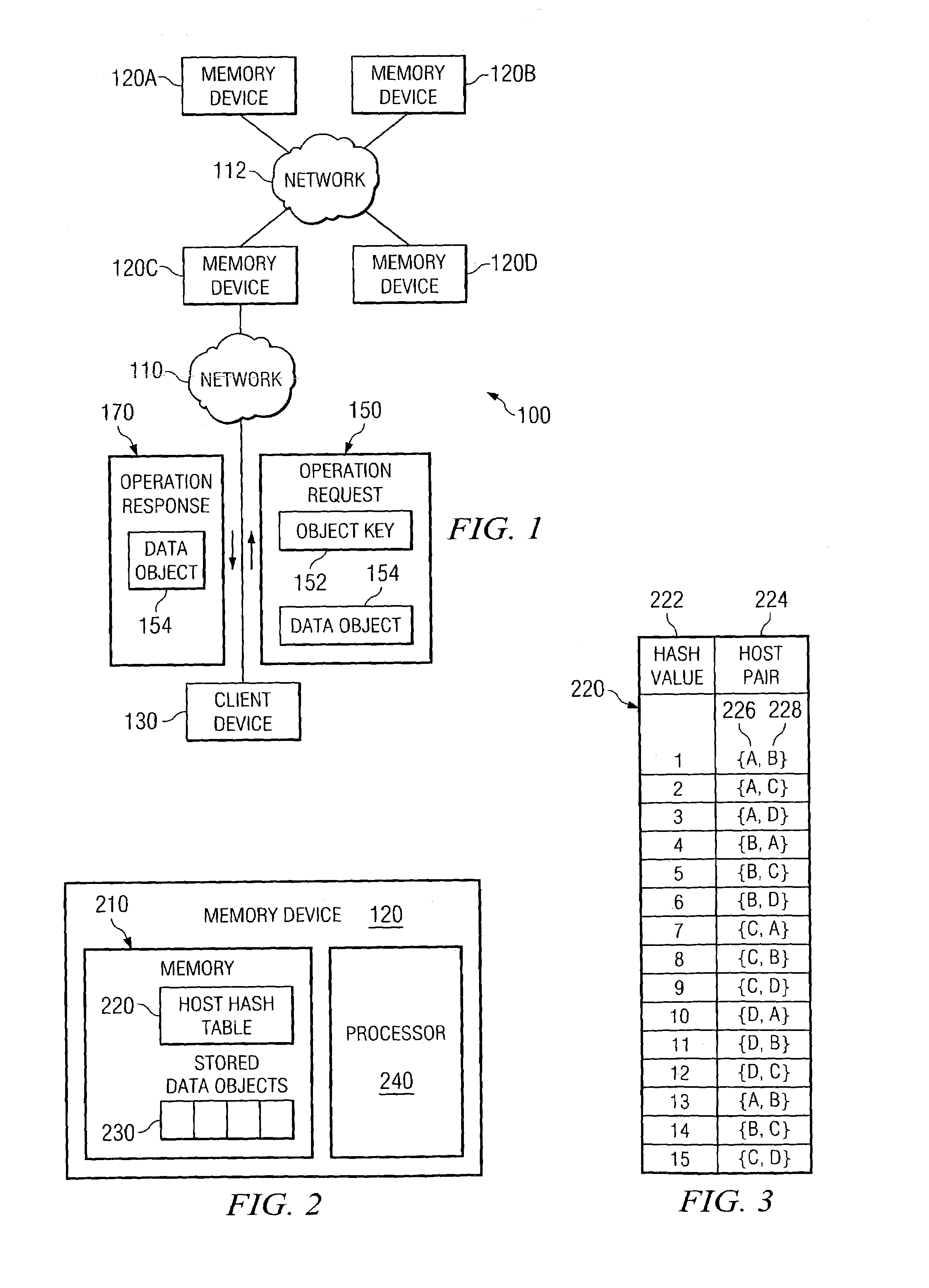 System and method for managing data in a distributed system