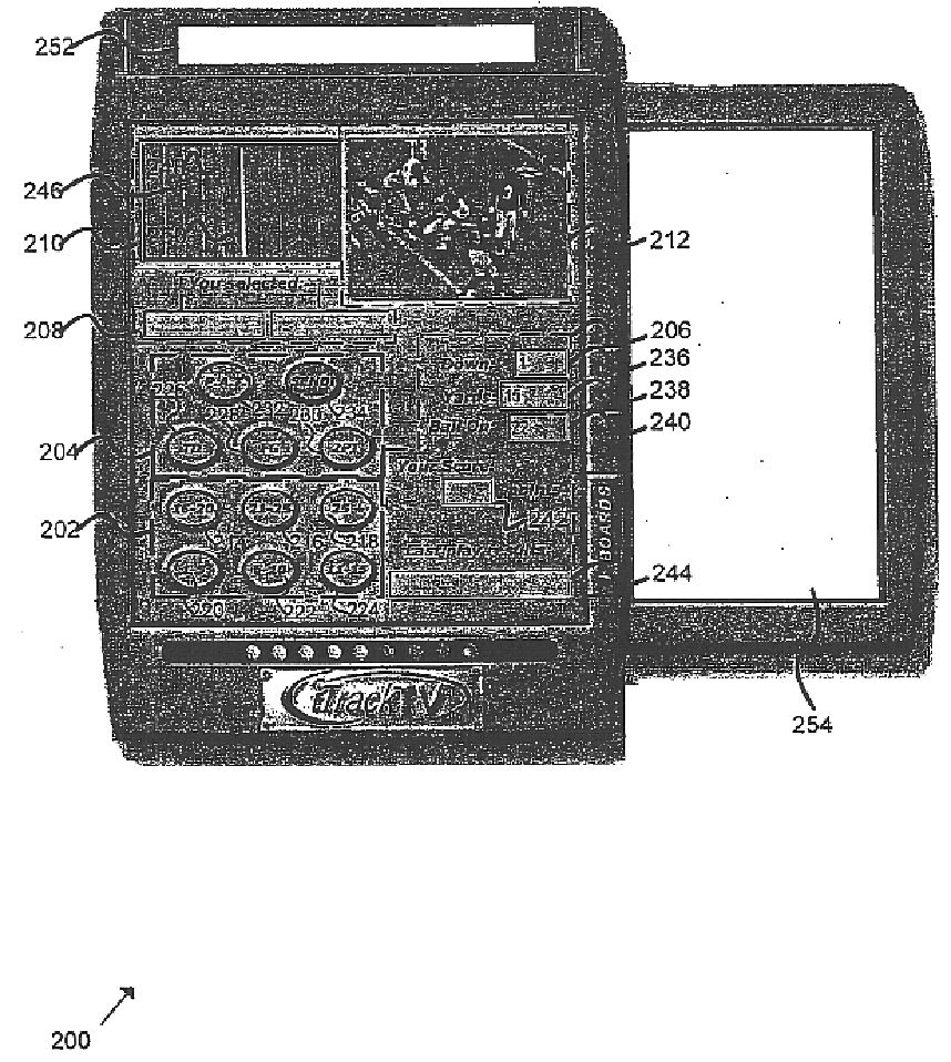 Method and apparatus for interactive real time distributed gaming