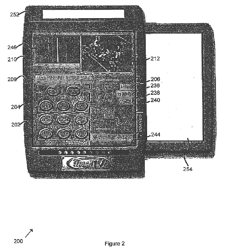 Method and apparatus for interactive real time distributed gaming